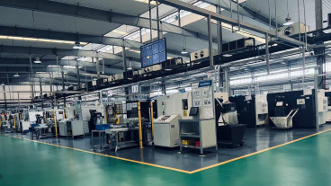 研华金属加工现场管理解决方案,提升艾迪西工厂管理效能